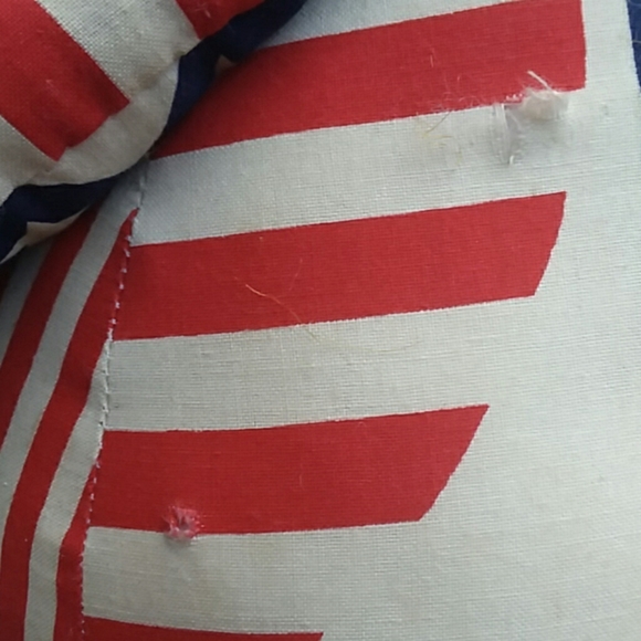 AMERICANNA Stuffed Teddy Bear - Picture 5 of 7